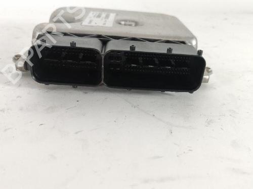 Engine control unit (ECU) FIAT 500X (334_) 1.4 (334AXC1B, 334AXC11) | BP40278970M57 - Image 2
