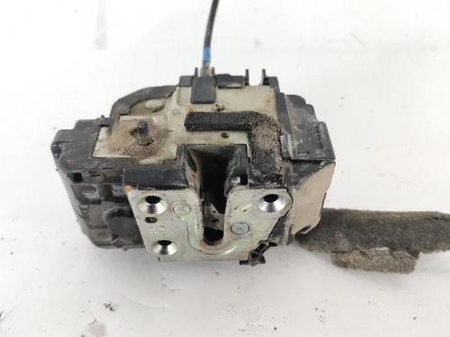 Rear right lock NISSAN NAVARA NP300 (D40) 2.5 dCi 4WD | BP29475467C99 