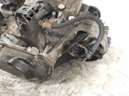 Gearbox VW POLO V (6R1, 6C1) 1.2 | BP27429933M3 