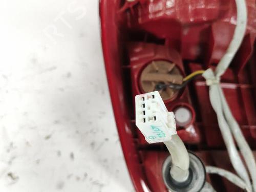 Right taillight HYUNDAI i10 I (PA) 1.1 | BP27419780C35 
