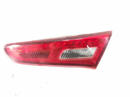 Andre ALFA ROMEO GIULIETTA (940_) 2.0 JTDM (940FXV11) (175 hp) 28123021