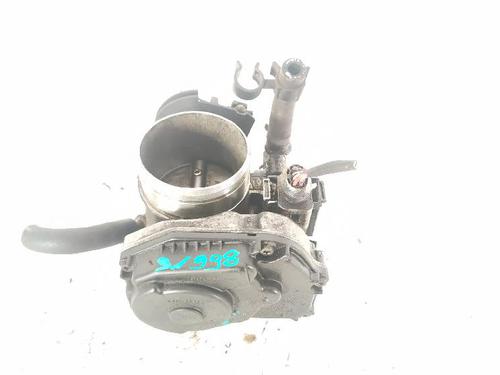 Drosselklappe für VW BORA I (1J2) 1.6 (101 hp) 27410569