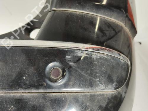 Rear bumper CITROËN C4 Grand Picasso I (UA_) 1.6 HDi | BP27418312C8 