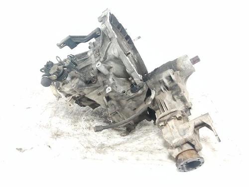 Gearbox SUZUKI IGNIS I (FH) 1.3 4WD (RG413) | BP34611461M3 - Image 3