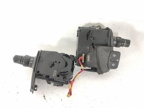 Used Steering column stalk Steering column stalk RENAULT MODUS / GRAND MODUS (F/JP0_) 1.2 (JP0C, JP0K, FP0C, FP0K, FP0P, JP0P, JP0T) (75 hp) 27424372 27424372