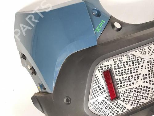 Rear bumper DACIA SPRING EV (B6M1) | BP40062225C8 - Image 4