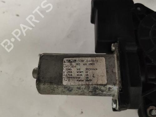 Left front window motor ALFA ROMEO MITO (955_) 1.6 JTDM (955AXC1B) | BP29934437E21