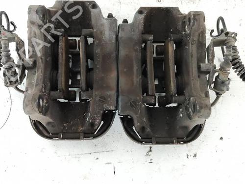 Left rear brake caliper AUDI Q7 (4LB) 3.0 TDI quattro | BP33233020M107 - Image 4