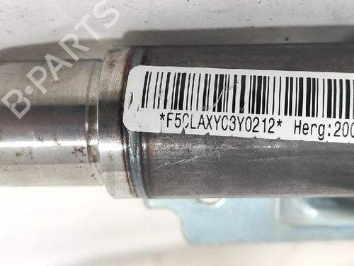 Front left door window KIA CEE'D Hatchback (ED) 1.4 CVVT | BP27410562C18 