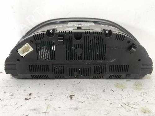 Instrument cluster MERCEDES-BENZ A-CLASS (W169) A 170 (169.032, 169.332) | BP32227606C47