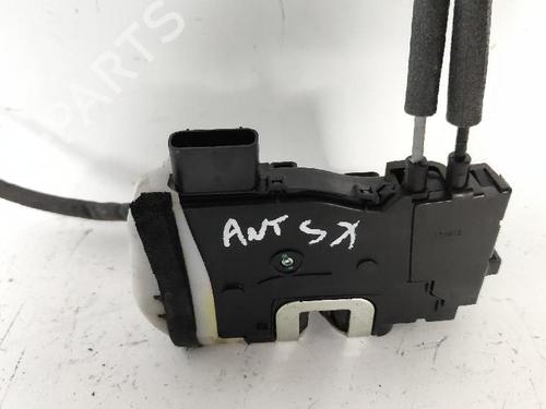 Used Front left lock HYUNDAI ix35 (LM, EL, ELH) 1.7 CRDi (116 hp) 27428422