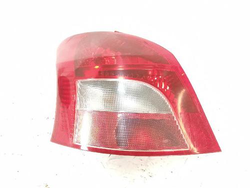 Used Left taillight TOYOTA YARIS (_P9_) 1.0 VVT-i (KSP90_, KSP90R) (69 hp) 27427448