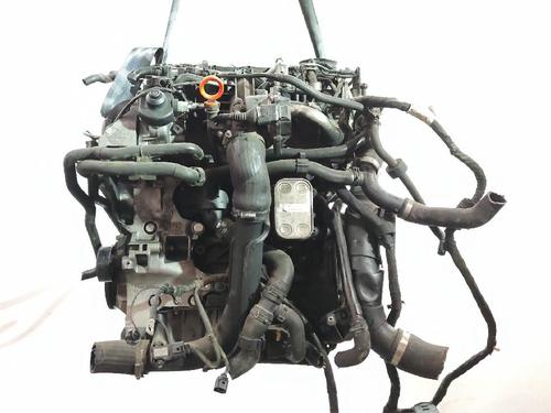 Engine AUDI A3 (8P1) 2.0 TDI 16V | BP27647966M1