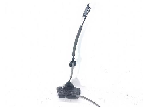 Used Rear left lock Rear left lock FORD FIESTA VII (HJ, HF) 1.0 EcoBoost (101 hp) 36497570 36497570