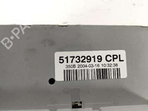 Fuse box FIAT IDEA (350_) 1.3 D Multijet | BP27420583E1 - Image 3
