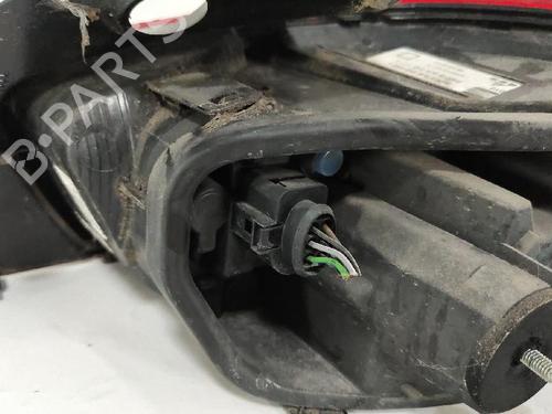 Left taillight SEAT IBIZA IV (6J5, 6P1) 1.2 | BP28804378C34 