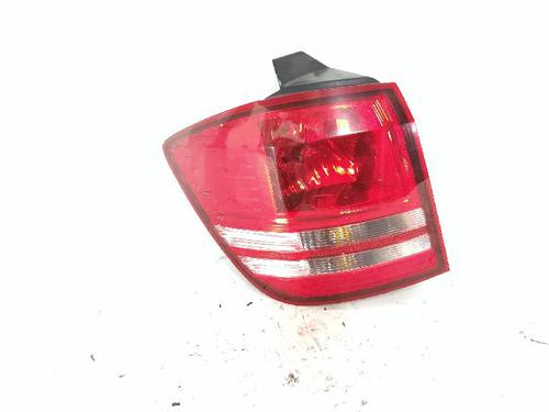 Used Left taillight Left taillight 38346800 38346800