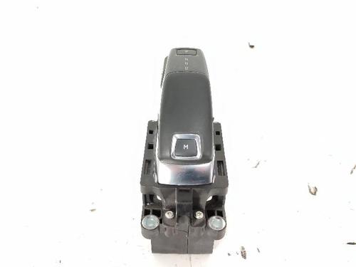 Used Gear lever PEUGEOT 208 II (UB_, UP_, UW_, UJ_) 1.2 PureTech 130 (131 hp) 27418652