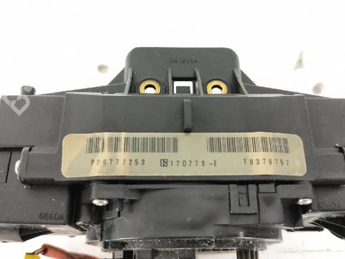 Steering column stalk VOLVO C30 (533) D5 | BP27605126I23 - Image 5