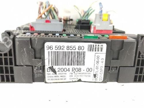 Electronic module LANCIA PHEDRA (179_) 2.0 D Multijet (179.AXL1B, 179.BXL1B) | BP37168948M83 - Image 3