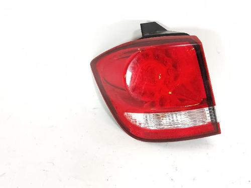 Used Left taillight Left taillight FIAT FREEMONT (345_) 2.0 JTD 4x4 (170 hp) 40561029 40561029