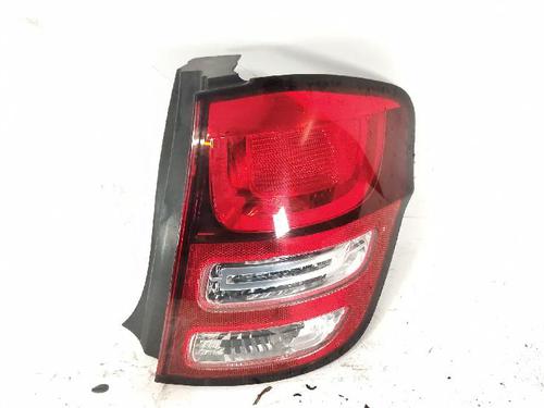 Used Right taillight CITROËN C3 II (SC_) 1.6 HDi 90 (90 hp) 30368237