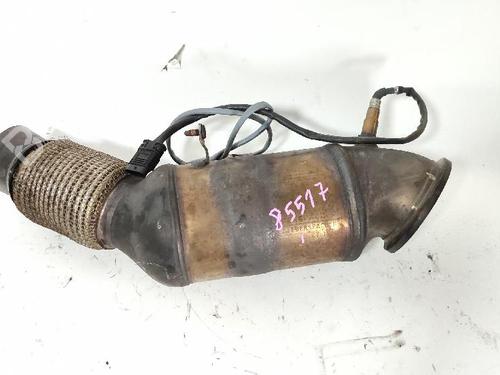 Used Catalyst Catalyst 38435924 38435924