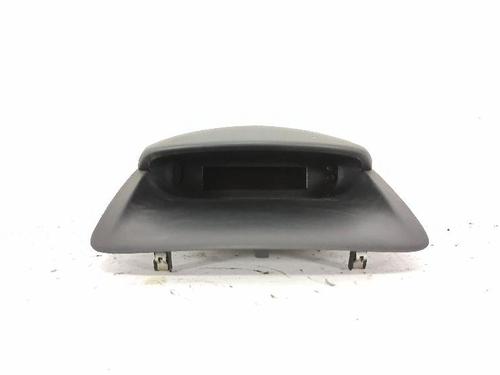 Used Display monitor RENAULT CLIO III (BR0/1, CR0/1) 2.0 16V Sport (CR0N, CR1P) (197 hp) 27418701