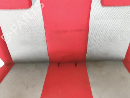 Left front seat FIAT PANDA (169_) 1.2 (169.AXB11, 169.AXB1A) | BP39093328C15 - Image 6