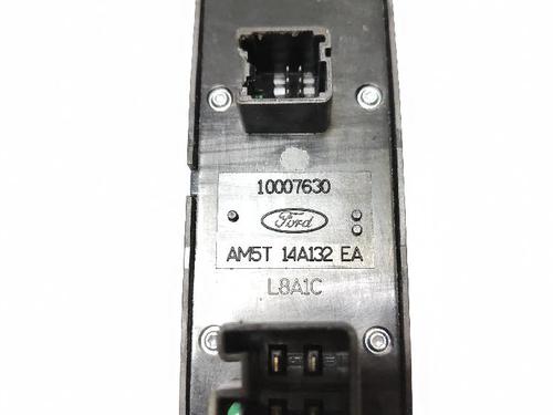 Left front window switch FORD FOCUS III Turnier 1.6 TDCi | BP39900057I27 - Image 3