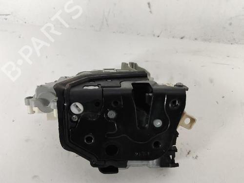 Rear left lock AUDI A6 Allroad C7 (4GH, 4GJ) 3.0 TDI quattro | BP31636460C100