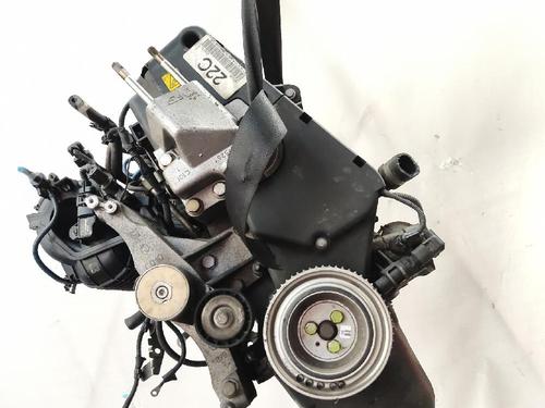 Engine LANCIA YPSILON (843_) 1.2 (843.AXA1A) | BP36107302M1 - Image 5