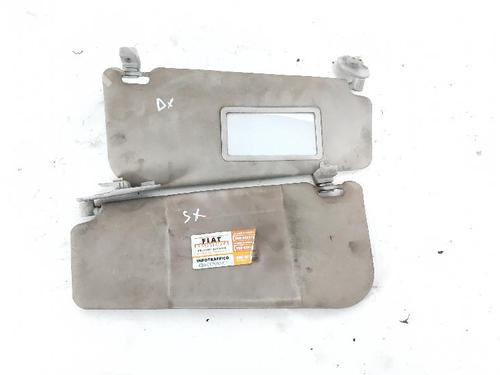 Used Left sun visor Left sun visor FIAT PUNTO (188_) 1.3 JTD 16V (70 hp) 40278906 40278906