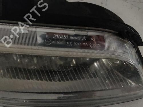 Right headlight FIAT IDEA (350_) 1.3 D Multijet | BP40442584C29 - Image 4