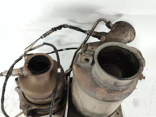 Particulate filter VW GOLF ALLTRACK VII Variant (BA5, BV5) 1.6 TDI 4motion | BP36765793M81 - Image 2