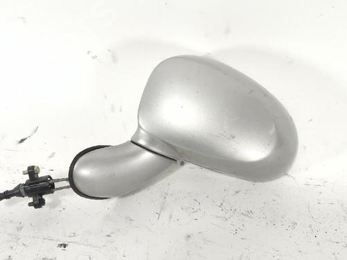 Used Left mirror CHEVROLET MATIZ (M200, M250) 1.0 (64 hp) 30476326