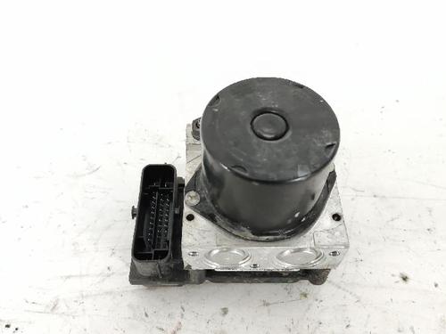 Used ABS pump VW POLO IV (9N_, 9A_) 1.2 12V (64 hp) 27418749