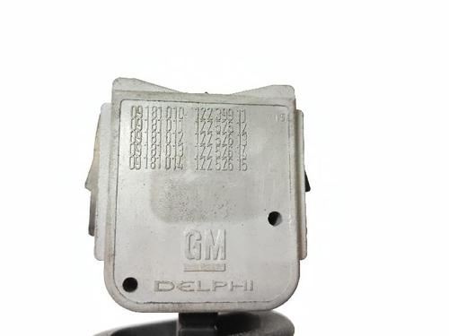 Steering column stalk SUBARU JUSTY III (G3X) 1.3 AWD (G3X413) | BP31657068I23 - Image 3