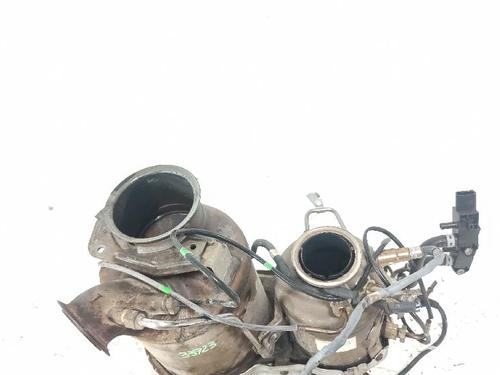 Particulate filter VW CADDY ALLTRACK IV Box Body/MPV (SAA) 2.0 TDI | BP32227641M81 - Image 2