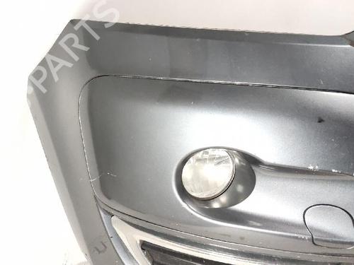 Front bumper CITROËN C3 Picasso (SH_) 1.6 HDi | BP30504660C7 