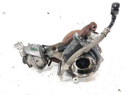 Turbolader/Kompressor CITROËN C4 Grand Picasso I (UA_) 2.0 HDi 138 (136 hp) 27426100