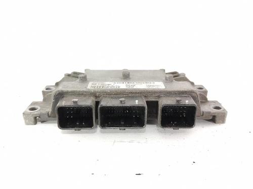 Engine control unit (ECU) FORD FIESTA VI (CB1, CCN) 1.25 | BP27415079M57 