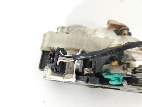 Rear left lock JEEP COMPASS (MK49) 2.0 CRD | BP33811683C100 - Image 3