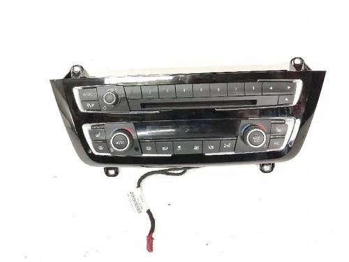 Used Climate control Climate control 38435913 38435913
