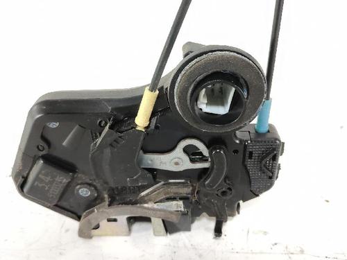 Used Rear left lock SUZUKI GRAND VITARA II (JT, TE, TD) 1.9 DDiS All-wheel Drive (JT419, TD44, JB419WD, JB419XD,... (129 hp) 27415787