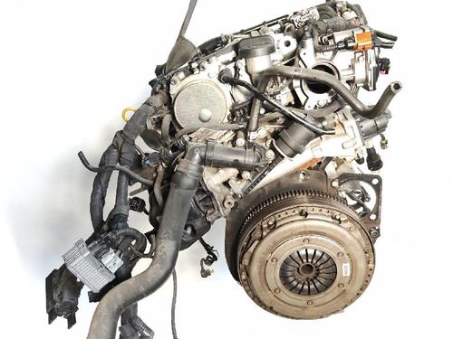 Used Engine OPEL ZAFIRA TOURER C (P12) 2.0 CDTi (75) (165 hp) 27428369