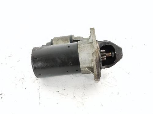 Used Starter OPEL CORSA D (S07) 1.2 (L08, L68) (86 hp) 27417691