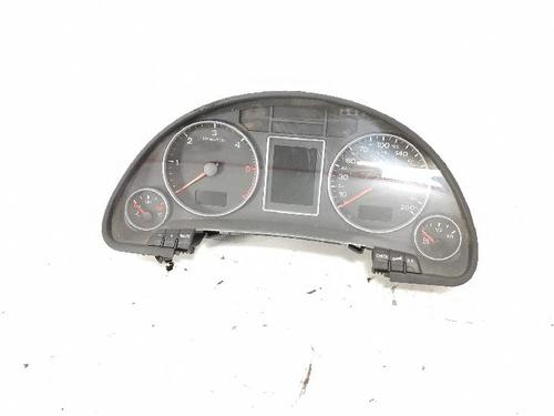 Used Instrument cluster Instrument cluster AUDI A4 B7 (8EC) 3.0 TDI quattro (204 hp) 27418807 27418807