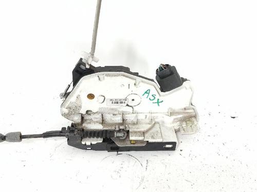 Used Front left lock SEAT IBIZA IV (6J5, 6P1) 1.2 (70 hp) 27419427