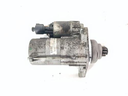 Startmotor SEAT LEON (1P1) 1.9 TDI (105 hp) 27410690